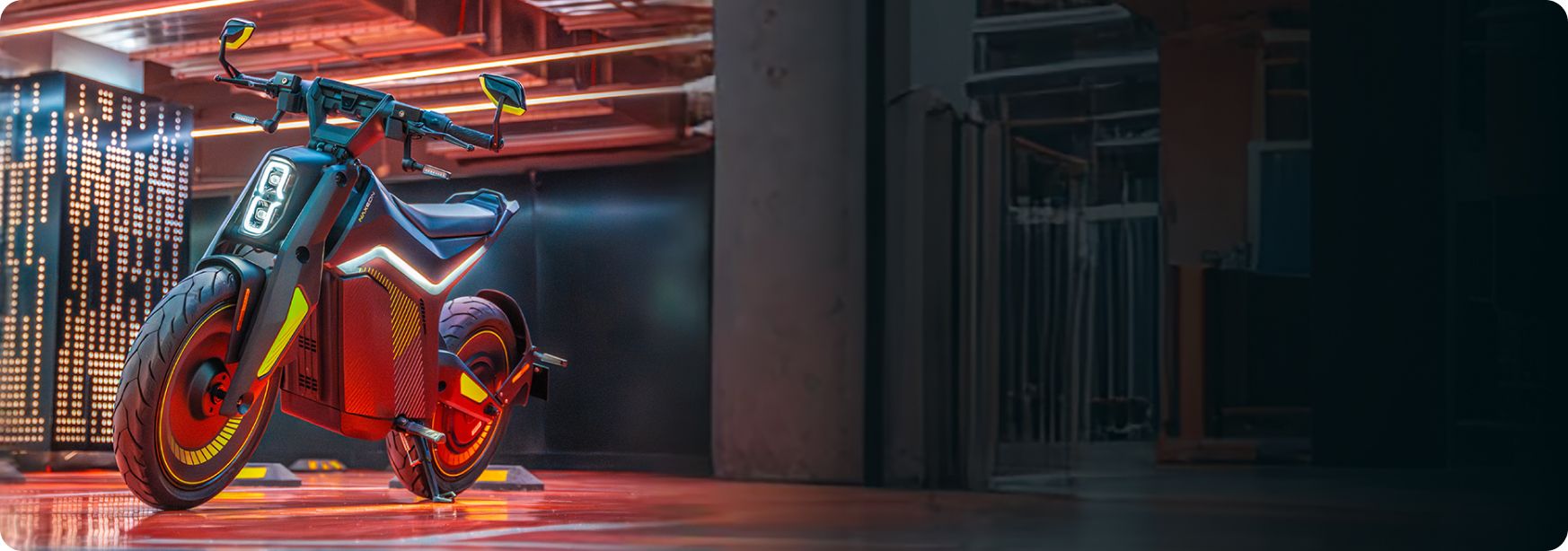 Built for the Urban, Designed for Liberation