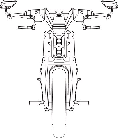 Find Out I AM., Find Back Yourself