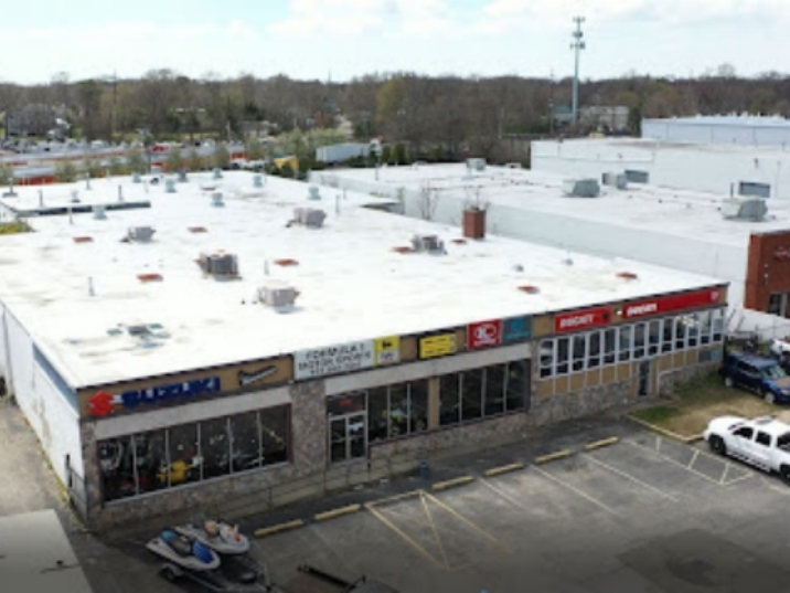 Formula One Motorsports