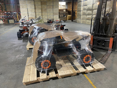 Venom Motorsports USA