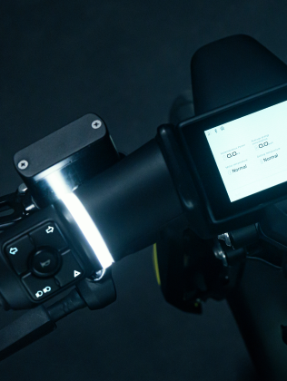 Unprecedented  Connectivity